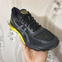 маратонки ASICS Gel-Nimbus 21 номер 43,5-44, снимка 8 - Маратонки - 40480883