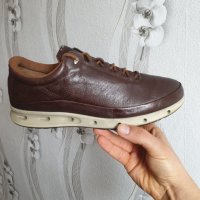  сникърси ,туристически обувки  ECCO Cool GORE-TEX  Mocha  номер 43 , снимка 16 - Други - 38472855