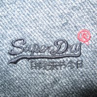 Пуловер и тениска SUPERDRY  мъжки,Л-ХЛ, снимка 7 - Пуловери - 42829846