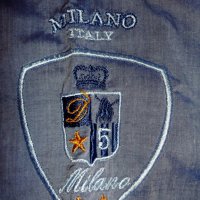 Milano Italy, Polo Cup, Оригинална, Размер XL. Код 1132, снимка 9 - Ризи - 29722097