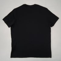 Emporio Armani EA7 оригинална тениска L памучна фланелка, снимка 5 - Тениски - 42804799