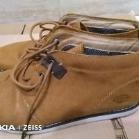 Мъжки обувки DICKIES, снимка 2 - Ежедневни обувки - 35037261