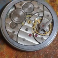 Часовник. Будилник. Джобен часовник, снимка 4 - Антикварни и старинни предмети - 44341035