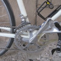 Winora Amateur-шосеен велосипед-Ретро , снимка 3 - Велосипеди - 30096389