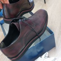 Мъжки обувки, снимка 1 - Официални обувки - 31718014