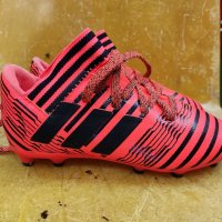 Детски бутонки Adidas 28 /31 номер, снимка 2 - Футбол - 36855149