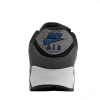 оригинални маратонки  Nike Air Max 90 Black номер 44-44.5, снимка 7 - Маратонки - 37941415