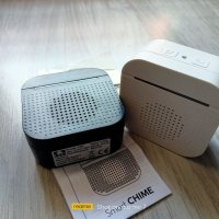 LSC Smart chime вътрешен звънец, снимка 3 - Друга електроника - 40310598