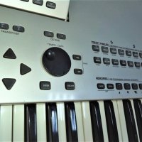 GEM genesys Pro S keyboard , снимка 4 - Синтезатори - 34235988