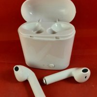 Безжични слушалки , снимка 1 - Bluetooth слушалки - 36856966