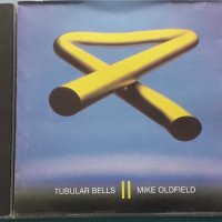 Mike Oldfield – 1992 - Tubular Bells II(New Age,Prog Rock,Ambient), снимка 1 - CD дискове - 42466764