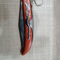 Ножка сгъваема OKAPI, снимка 4 - Ножове - 30766479