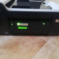 Принтер Lexmark S405, снимка 7 - Принтери, копири, скенери - 40316326