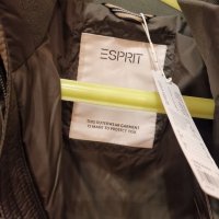 Esprit ЗМ Thinsulate мъжко зимно яке НОВО, снимка 7 - Якета - 30580700