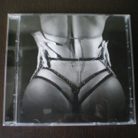 Beyoncé ‎– Beyoncé 2013 CD & DVD,Album, снимка 3 - CD дискове - 44584618