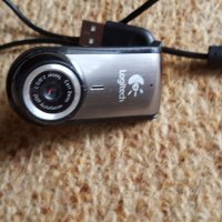 Продавам Logitech Уеб камера 