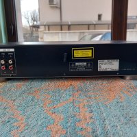 SONY CDP-395 CD PLAYER , снимка 4 - Аудиосистеми - 44422423