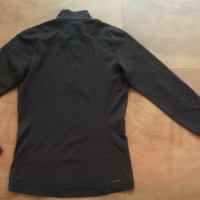 Arc'teryx Phase AR Half-Zip Base Layer Black Размер S термо блуза ски сноуборд 9-58, снимка 2 - Блузи - 42798960