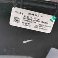 Стоп за Tesla Model S / Тесла Модел ЕС, снимка 12 - Части - 38858538