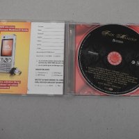 Fady Maalouf - Blessed, CD аудио диск, снимка 2 - CD дискове - 40099333