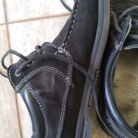 Мъжки обувки , снимка 3 - Ежедневни обувки - 37810605