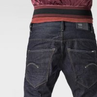 Нови панталонки G-Star Denim Shorts Arc 3D Dip & Dry, снимка 5 - Къси панталони - 29523231