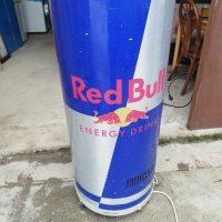 Хладилна витрина Red Bull , снимка 1 - Хладилни витрини и фризери - 44307312