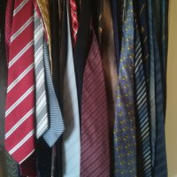 Разпродажба на мъжки стилни вратовръзки нови намалени на 5,00 лв. от 39,00 лв. на пазара, снимка 6 - Други - 37547108
