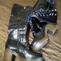 Дамски обувки, снимка 1 - Дамски ежедневни обувки - 29611912