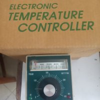 терморегулатор 0-400гр, снимка 1 - Други машини и части - 42242844