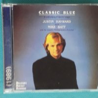 Justin Hayward(Moody Blues)(Classic Rock)-4CD, снимка 14 - CD дискове - 44302600