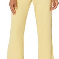 The Drop Дамски панталон Hunter Pull-on с  странични цепки размер S НОВ, снимка 1 - Панталони - 39099568