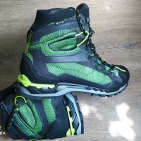 La Sportiva Trango Tech GTX Black Neon , снимка 5 - Спортни обувки - 38181837