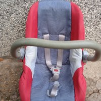 Детско столче , кошница за пренос на бебе, столче за лека кола, снимка 3 - Други - 34498386
