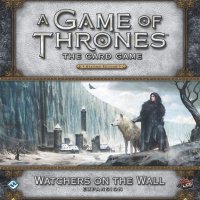 настолна игра A Game of Thrones: The Card Game (Second Edition) , снимка 2 - Настолни игри - 37237796