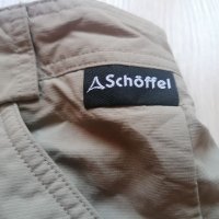 Schoffel - дамски туристически панталон р. L, снимка 2 - Други - 32121242