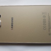 Samsung Galaxy S6 - Samsung SM-G920, снимка 3 - Samsung - 38274864