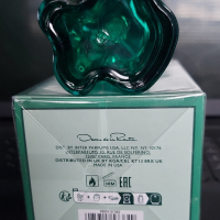 Дамски дизайнерски парфюм "Jasmine" by Oscar de la Renta / 100ml EDT , снимка 5 - Дамски парфюми - 44665800