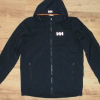 HELLY HANSEN оригинална юношеска ветровка 176/16, снимка 1 - Детски якета и елеци - 39212154