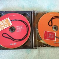 The Who - Live at the Royal Albert Hall 3CD, снимка 3 - CD дискове - 42642948