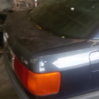 Audi 80 1.8, снимка 3 - Автомобили и джипове - 29272647