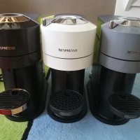 Кафемашина с капсули DeLonghi Nespresso Vertuo Next Premium , снимка 11 - Кафемашини - 42484267