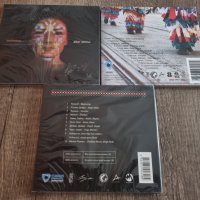 Компакт Дискове Българска Музика: Оратница - Oratnitza,  Alter ethno,  Folktron , снимка 2 - CD дискове - 40857677