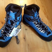 Мъжки туристически обувки Lowa CEVEDALE PRO GTX, номер 42.5 , снимка 1 - Спортна екипировка - 30025222