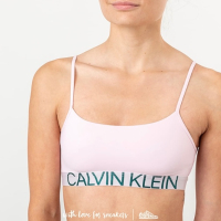 Сутиен Calvin Klein/ unlined reversible bralette, снимка 1 - Бельо - 44623700