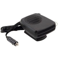 12V 200W - Керамична Духалка Печка за кола , снимка 10 - Аксесоари и консумативи - 35289081