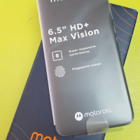 Motorola Moto E20 -НОВ, снимка 1 - Motorola - 44803743