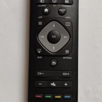 Дистанционно PHILIPS TVRC51312 Bluetooth, снимка 2 - Дистанционни - 31216433