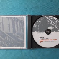 Amp Fiddler – 2004 - I Believe In You(Future Jazz,Downtempo), снимка 2 - CD дискове - 37794315