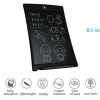 Таблет / дъска за рисуване и писане 8,5'' LCD екран Writing tablet, снимка 7 - Таблети - 30144676